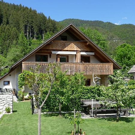 Pod Ponco Apartments Kranjska Gora Εξωτερικό φωτογραφία