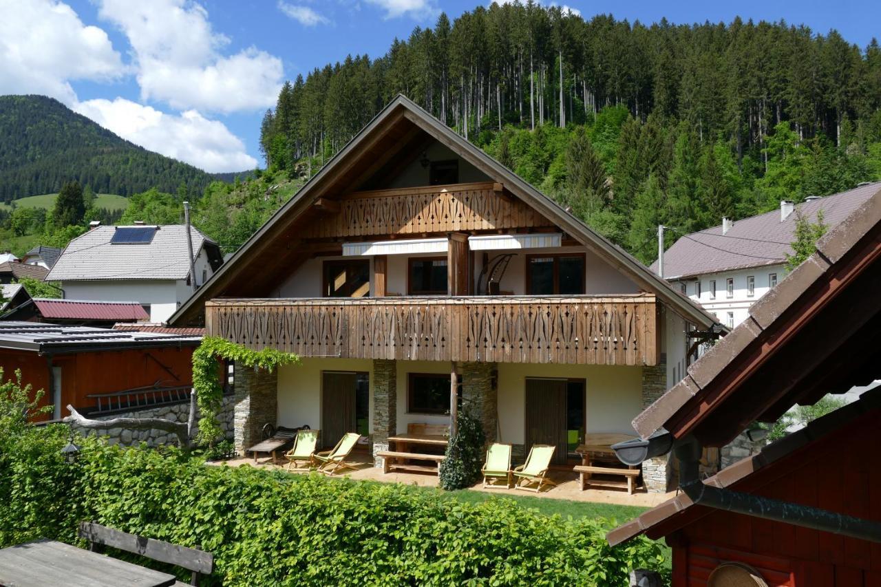 Pod Ponco Apartments Kranjska Gora Εξωτερικό φωτογραφία