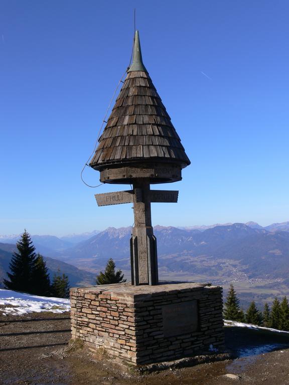 Pod Ponco Apartments Kranjska Gora Εξωτερικό φωτογραφία