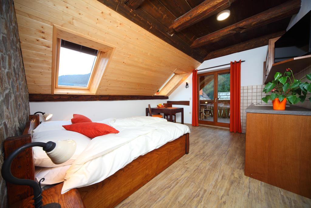 Pod Ponco Apartments Kranjska Gora Εξωτερικό φωτογραφία