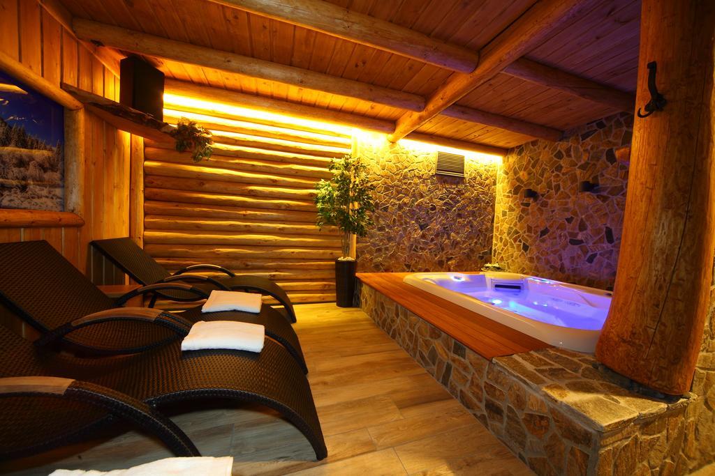 Pod Ponco Apartments Kranjska Gora Εξωτερικό φωτογραφία