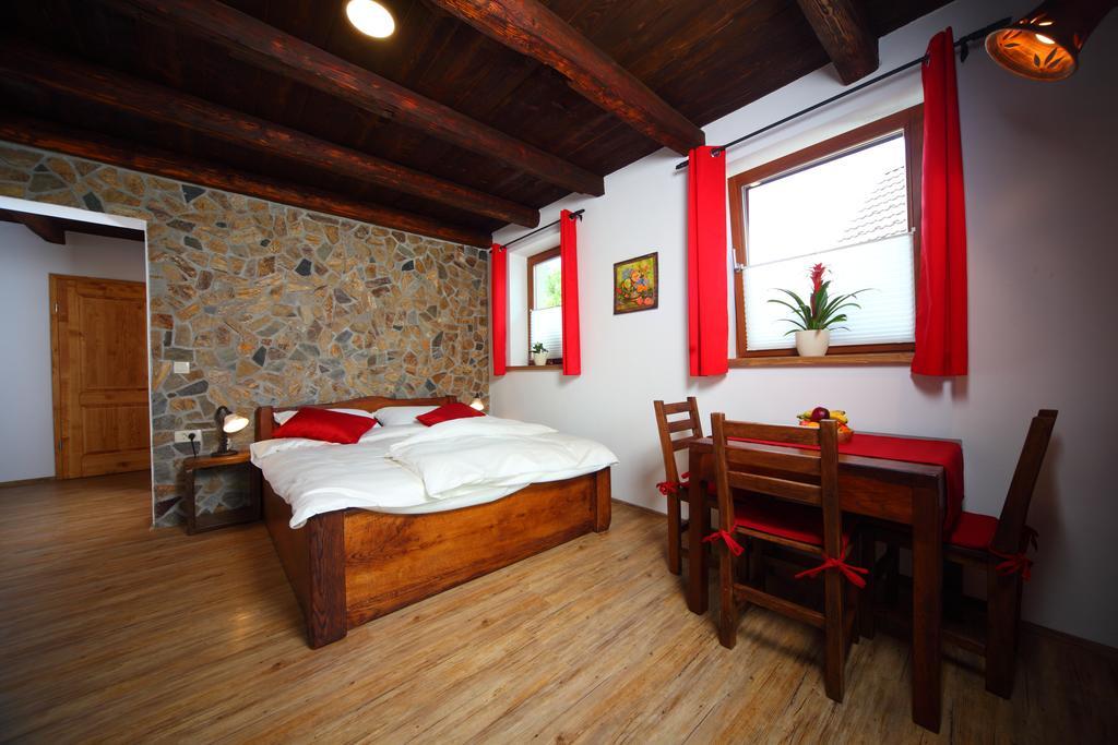 Pod Ponco Apartments Kranjska Gora Εξωτερικό φωτογραφία