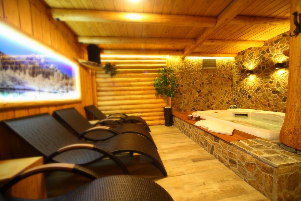 Pod Ponco Apartments Kranjska Gora Εξωτερικό φωτογραφία