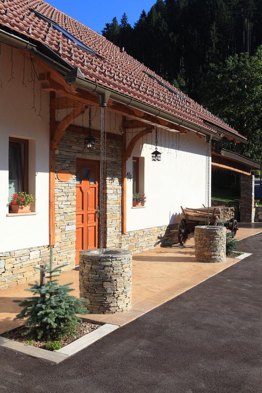 Pod Ponco Apartments Kranjska Gora Εξωτερικό φωτογραφία