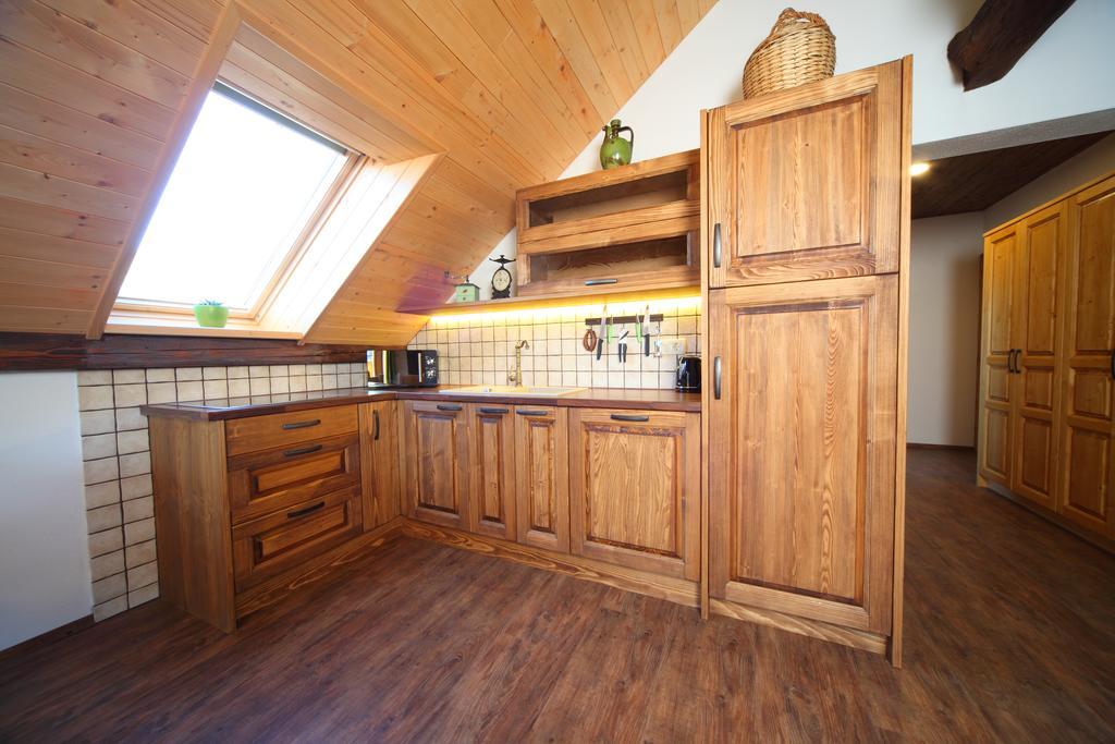 Pod Ponco Apartments Kranjska Gora Εξωτερικό φωτογραφία