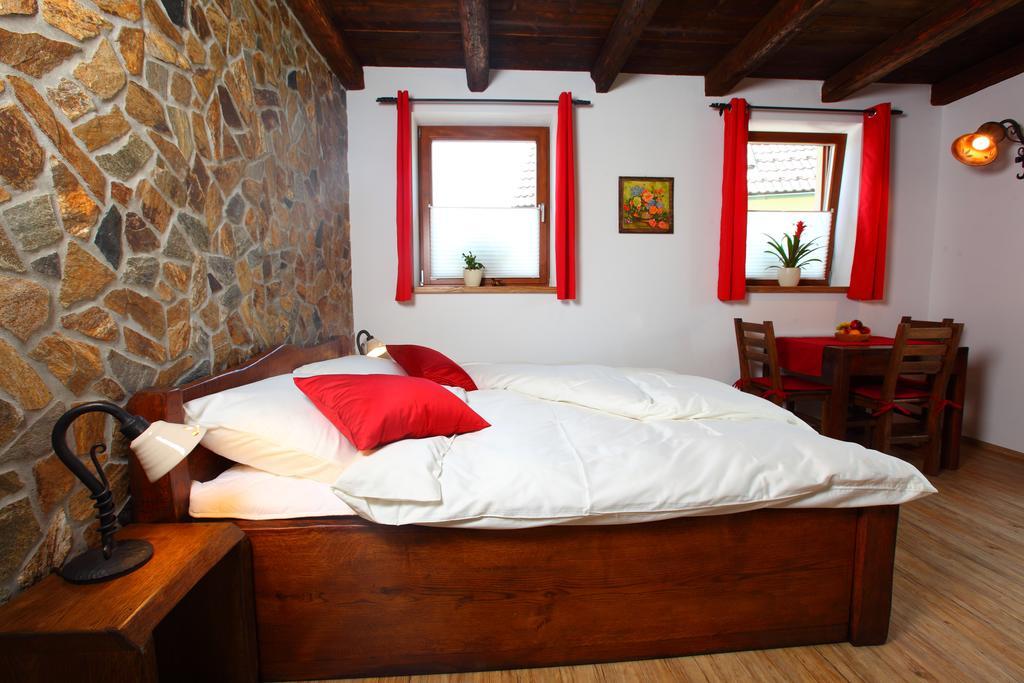 Pod Ponco Apartments Kranjska Gora Εξωτερικό φωτογραφία